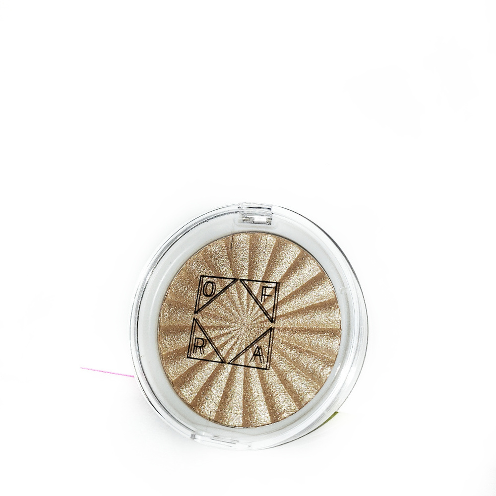 New OFRA Highlighter Rodeo Drive